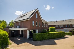Dorpsplein 10F, 6733AV Wekerom